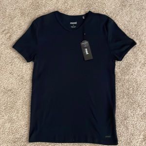 Mavi L size super soft v neck T shirt